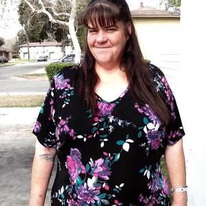 Meet your Posher, Carrie